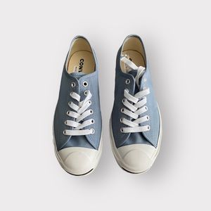 NEW - Converse Jack Purcell size W6 (22.5cm)